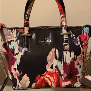 Kate Spade “Harmony Crossbody” Cedar Street